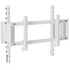 Image de R8 ON TOP MONITOR MOUNT WHITE