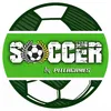 Image de Soccer By Pitchgames