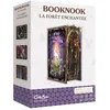 Image de MAQUETTE BLACKROCK GAMES BOOKNOOK LA FORÃT ENCHANTÃE