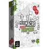 Image de Micro Macro - Puzzle Football