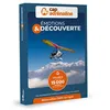 Image de Coffret cadeau Cap Adrénaline Emotions & Découverte