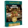 Image de Coffret cadeau TheFork Dîner Prestige