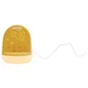 Image de Aide au sommeil Morphee Sunny Jaune