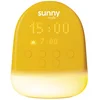 Image de MorphÃ©e Sunny RÃ©veil Ãducatif &amp; Veilleuse Jaune