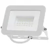 Image de V-TAC VT-44030-W Projecteurs à LED blanches - Samsung - IP65 - 30W - 2505 Lumens - 6500K - 5 ans
