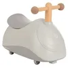 Image de Porteur - KIKKABOO - Kikkaboo Sizzy - Multi-directionnel - Protections anti-basculement - 4 roues