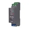 Image de Commutateur de relais rail DIN Wifi - SHELLYPRO2