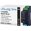 Image de Commutateur de relais rail DIN Wifi - SHELLYPRO2PM