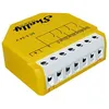 Image de Shelly Shelly Qubino Wave i4 DC Commutateur intelligent Jaune