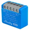 Image de Module d'Automatisation Shelly 1 Mini Gen4 Bleu