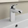 Image de Ideal Standard CeraFlex Mitigeur moncommande lavabo Grande, B1713AA