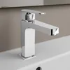 Image de Ideal Standard Cerafine D Grande Mitigeur de lavabo monocommande, BC686AA
