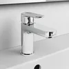 Image de Ideal Standard Cerafine O Mitigeur de lavabo monocommande, BC698AA