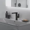 Image de Ideal Standard Cerafine O Grande Mitigeur de lavabo avec levier latéral, BC555XG