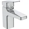 Image de Ideal Standard - Mitigeur Monocommande Pour Lavabo En Laiton ChromÃ© Ceramix