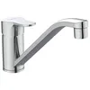 Image de Ideal Standard Mitigeur évier monotrou Ideal Standard Olyos chrome bec orientable Ideal standard