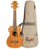 Image de Duc523ceq Concert Electro-Acoustic Ukulele / Instrument