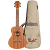 Image de Flight Nut310 Sapele - Ukulele Tenor + Housse