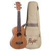 Image de Flight: Duc323 Mahogany Concert Ukulele (With Bag) / Instrument