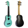 Image de Flight Tus35 - Ukulele Travel En Abs - Light Blue