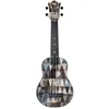 Image de Flight Tus40 - Ukulele Travel En Abs - Arcana