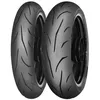 Image de Mitas SPORT FORCE+ 120/70ZR17 58W - PNEUS - PN