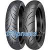 Image de Pneu Moto - Mitas MC50 ( 130/70-17 TL 62H roue arriÃ¨re )