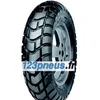 Image de Mitas Pneu Moto - Mitas MC17 ( 130/90-10 TL 61J roue arrière, Roue avant )