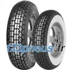 Image de Pneu Moto - Mitas B13 ( 3.50-8 TT 46J roue arriÃ¨re, Roue avant )