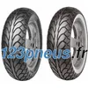 Image de Pneu Moto - Mitas MC22 Elegance ( 120/70-10 TL 54L roue arriÃ¨re, Roue avant WW )