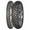 Image de Pneu Mitas Enduro Trail ( 150/70B18 TT/TL 70H roue arriÃ¨re, Marquage M+S, ComposÃ© de caoutchouc Dakar, gelb )