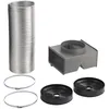 Image de ACC-GAM GORENJE Kit de recyclage AH180