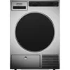 Image de Asko TDC1481HC.S sÃ¨che-linge Pose libre chargement frontal 8 kg Acier inoxydable