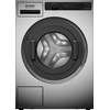 Image de Asko WMC8943PC.S machine Ã  laver chargement frontal 9 kg 1400 tr/min Acier inoxydable