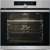 Image de Hisense Hisense BSA66334PX four 77 L 3500 W Acier inoxydable