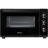 Image de Mini four HOM45M, CapacitÃ© 45 L - Noir