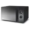 Image de Micro-ondes + Gril Hisense H20MOMBP1HG Noir