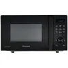 Image de Hisense Hisense - Micro-ondes grill 20l 700w noir H20MOBSD1HG
