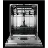 Image de Lave-vaisselle Asko DSD544K/1 encastrable 60 cm