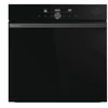 Image de Hisense Hisense - Four multifonctions 77l 59.5cm pyrolyse noir BSA66334PBDG