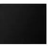 Image de Asko HI2643FMG1 Noir IntÃ©grÃ© 60 cm Plaque avec zone Ã  induction 4 zones