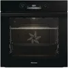 Image de Hisense Hisense BI64213SEPBG four 77 L 3500 W Noir