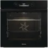 Image de Hisense Four Hisense O64213EPBG - encastrable - niche - 56x55x59 cm (lxpxh) - avec système auto-nettoyant - classe A+ - noir