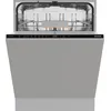 Image de Gorenje GV642C65 EntiÃ¨rement intÃ©grÃ© 14 couverts C