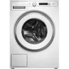 Image de Asko Logic W3114CXLW machine Ã  laver chargement frontal 11 kg 1400 tr/min Blanc