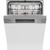 Image de Gorenje GI673A91X Semi-intÃ©grÃ© 16 couverts A