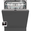 Image de Hisense HV673A65 lave-vaisselle EntiÃ¨rement intÃ©grÃ© 16 couverts