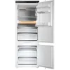 Image de RÃ©frigÃ©rateur combinÃ© Asko RBC597SND1 IntÃ©grÃ© 370 L Blanc