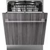 Image de Lave-vaisselle Asko DSD545NXXL EntiÃ¨rement intÃ©grÃ© 14 couverts