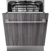Image de Lave-vaisselle Asko DSD545N EntiÃ¨rement intÃ©grÃ© 14 couverts